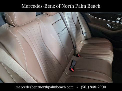 Certified 2021 Mercedes-Benz E 350 Sedan image 27