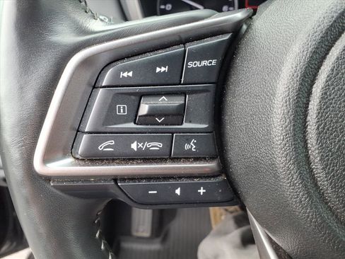 Used 2024 Subaru Outback Touring image 16