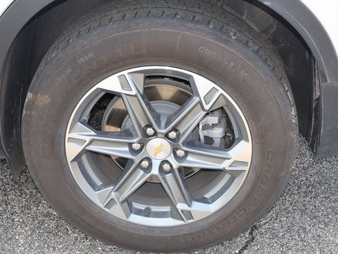 Used 2024 Chevrolet Blazer LT image 5