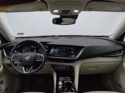 Used 2022 Buick Envision Essence w/ Technology Package I image 22