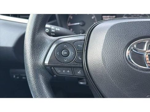 Certified 2024 Toyota Corolla LE w/ LE Convenience Package FWD image 25
