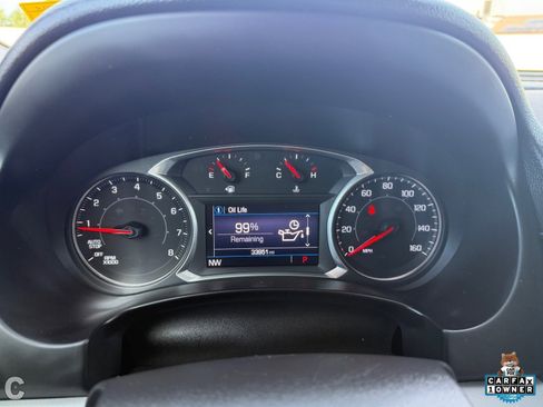 Certified 2022 GMC Terrain SLE image 29