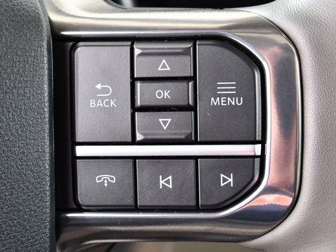 New 2026 Ford F350 Platinum w/ Platinum Plus Package AWD/4WD image 34