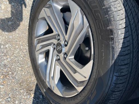 Certified 2023 Hyundai Santa Fe SEL AWD/4WD image 25