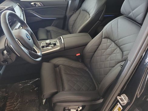 New 2026 BMW X5 xDrive50e w/ Executive Package AWD/4WD image 12