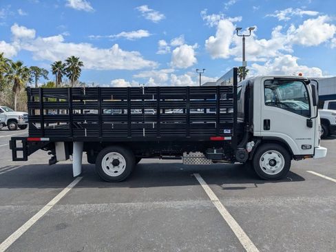 New 2024 Chevrolet Low Cab Forward image 3