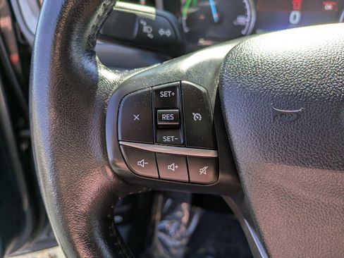Used 2022 Ford Maverick Lariat FWD image 17