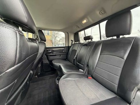 Used 2017 RAM 1500 Sport image 16