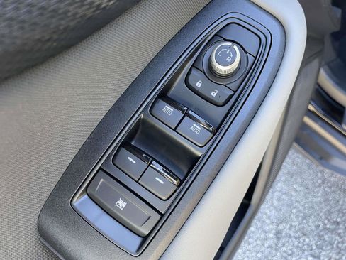 New 2025 Subaru Outback Premium image 8