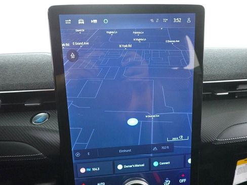 Certified 2025 Ford Mustang Mach-E Premium image 19