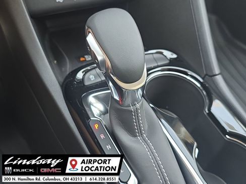 New 2026 Buick Encore GX Avenir w/ Avenir Technology Package image 16