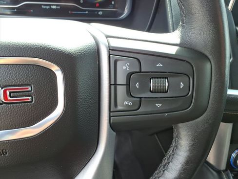 Used 2022 GMC Yukon SLT w/ SLT Premium Package AWD/4WD image 27