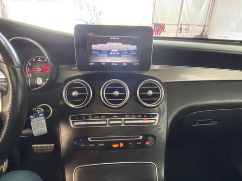 Used 2019 Mercedes-Benz GLC 300 4MATIC Coupe image 23