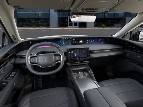 New 2026 Lincoln Nautilus Premier w/ Equipment Group 102A image 38