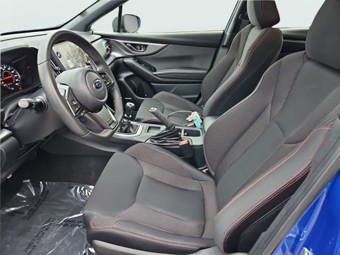 Used 2024 Subaru WRX Premium image 30