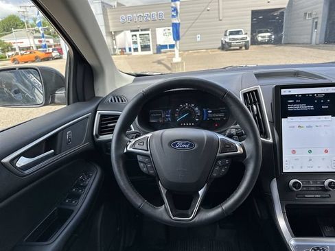 Used 2024 Ford Edge SEL w/ Convenience Package AWD/4WD image 13
