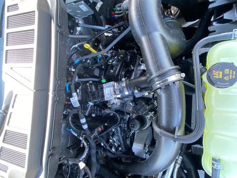 New 2026 Ford F150 STX w/ Equipment Group 200A RWD image 30