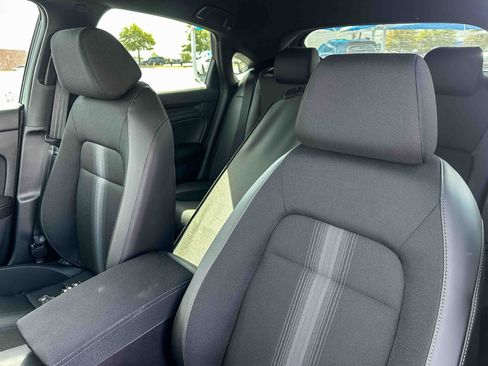 New 2026 Honda Civic Sport image 11