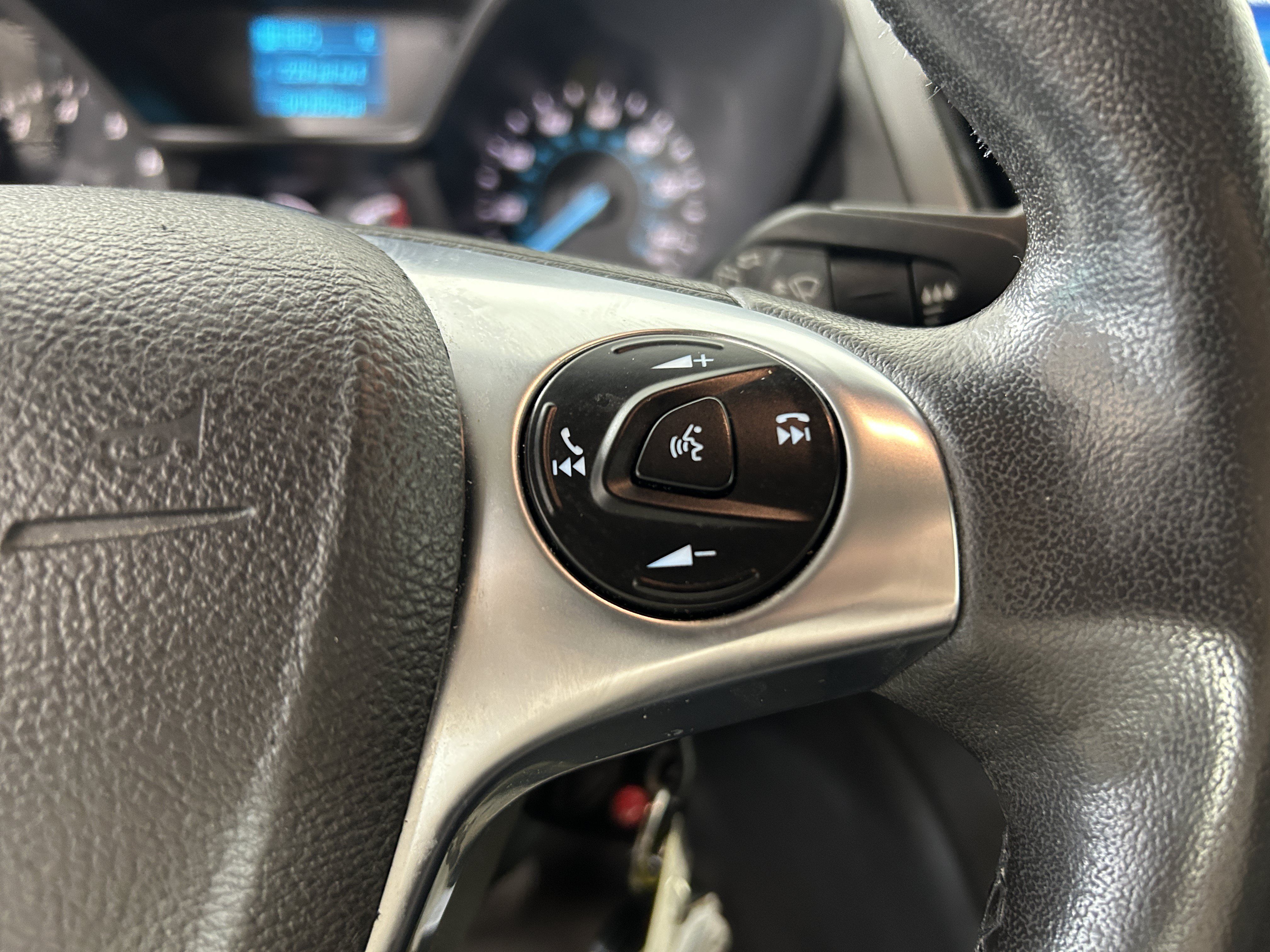 Used 2018 Ford Transit Connect XL FWD image 12