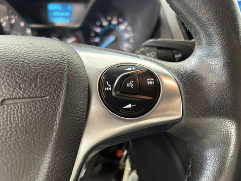 Used 2018 Ford Transit Connect XL FWD image 12