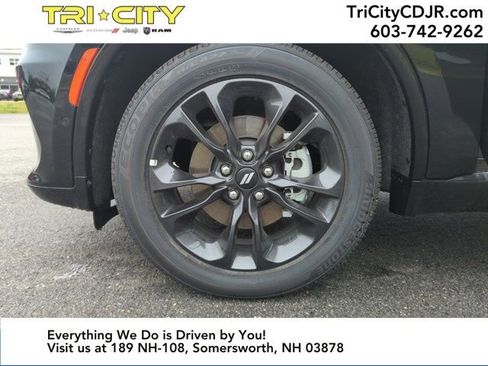 New 2025 Dodge Durango R/T image 43