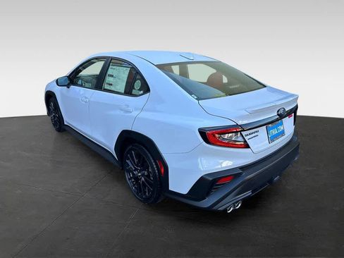New 2026 Subaru WRX Limited image 4