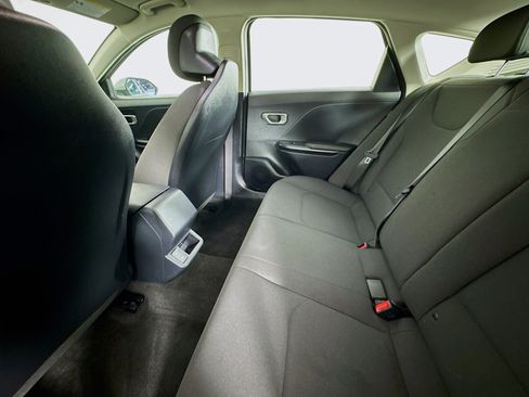 Used 2026 Kia K4 FWD image 42
