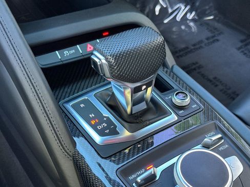 Used 2020 Audi R8 V10 performance AWD/4WD image 19