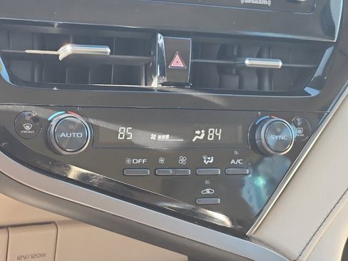 Used 2023 Toyota Camry LE image 15