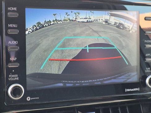 Used 2022 Toyota Corolla LE w/ Carpet Mat Package (TMS) image 12