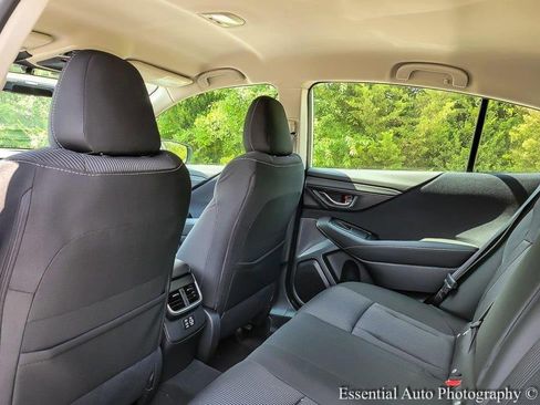 New 2025 Subaru Legacy Premium image 14