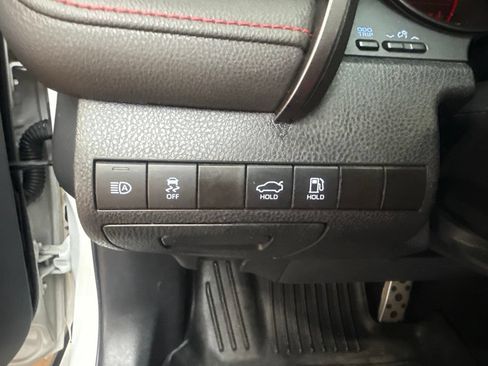Used 2021 Toyota Camry TRD w/ TRD Package w/JBL Audio FWD image 22