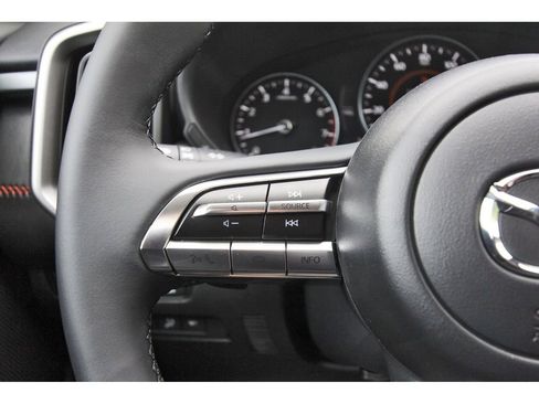New 2026 MAZDA CX-50 AWD 2.5 S w/ Weather Package image 13