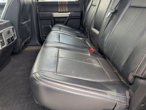 Used 2019 Ford F150 Lariat w/ Trailer Tow Package AWD/4WD image 9