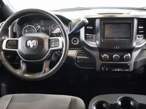 Used 2021 RAM 2500 Big Horn image 12