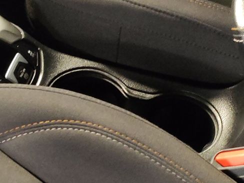 Used 2018 Jeep Compass Sport image 26