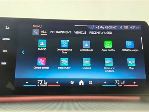 Used 2025 BMW X2 xDrive28i image 47