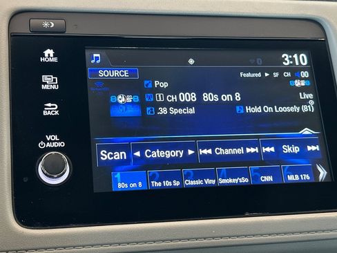 Used 2019 Honda HR-V EX image 18