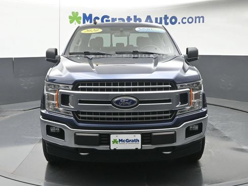 Used 2020 Ford F150 XLT w/ Equipment Group 302A Luxury AWD/4WD image 6