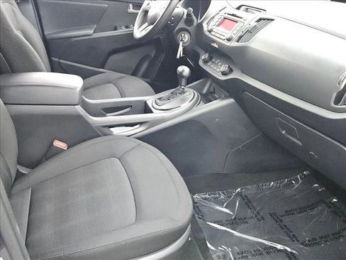 Used 2012 Kia Sportage LX image 18