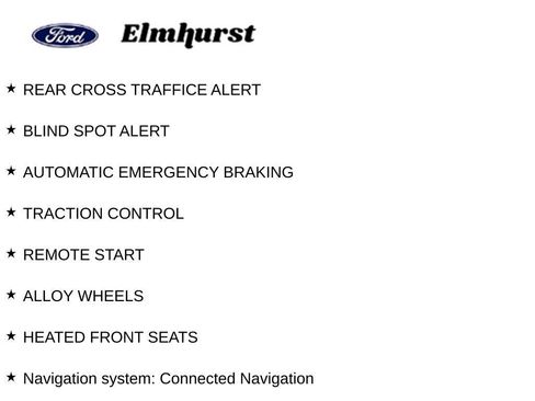 Certified 2025 Ford F150 Tremor w/ Tow/Haul Package AWD/4WD image 10