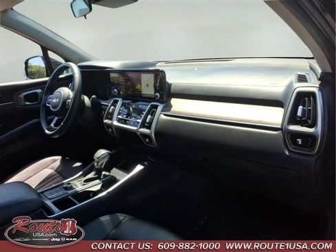 Used 2023 Kia Sorento S AWD/4WD image 12