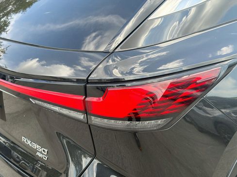 Used 2024 Lexus RX 350 AWD w/ Convenience Package image 28