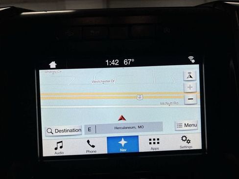 Used 2018 Ford F150 XLT w/ Equipment Group 302A Luxury AWD/4WD image 14