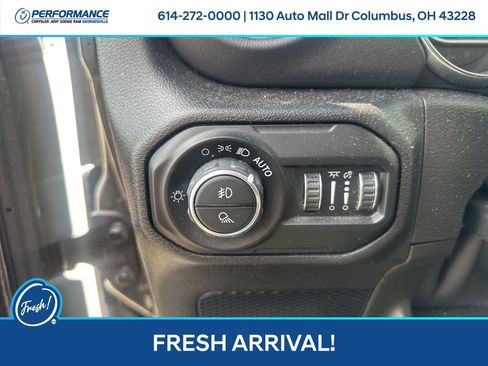 Used 2021 Jeep Gladiator Overland w/ Popular Equipment Package image 15