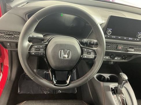 Certified 2024 Honda HR-V Sport image 16