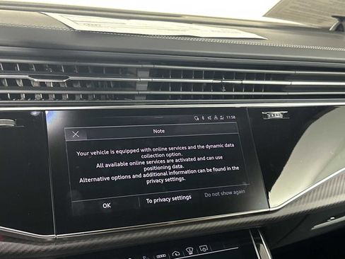 Used 2023 Audi RS Q8 image 27