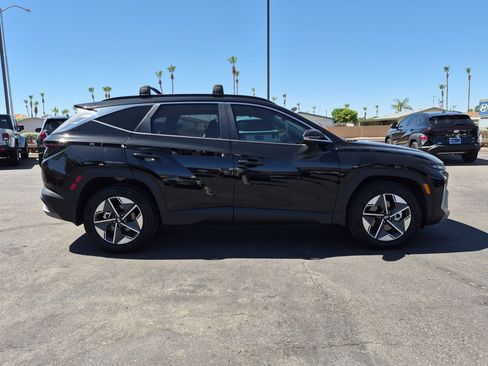 Certified 2026 Hyundai Tucson SEL FWD image 4