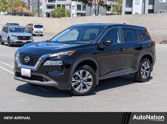 Used 2023 Nissan Rogue SV video 1