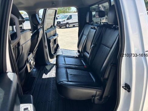 Used 2019 Ford F150 Lariat RWD image 25